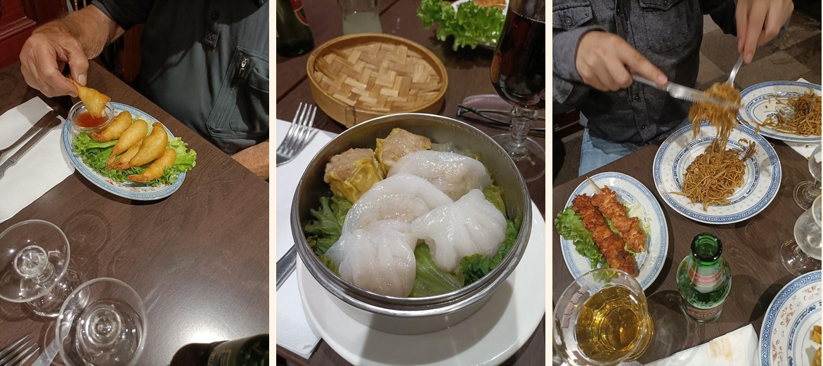 Chez LEE - Gallery Image 3