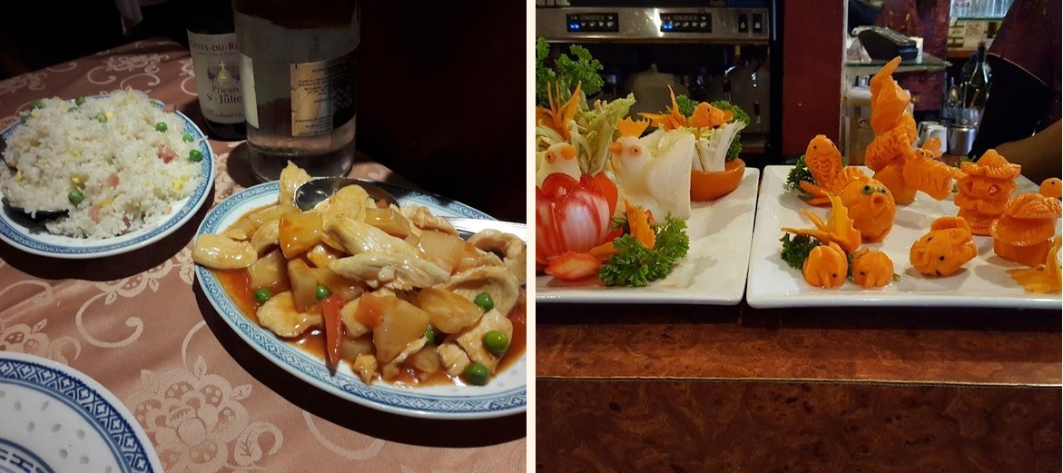 Chez LEE - Gallery Image 7