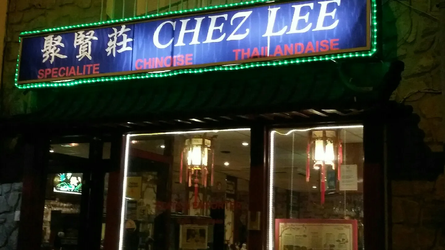 Chez LEE